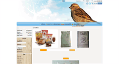 Desktop Screenshot of icecreambakery.com